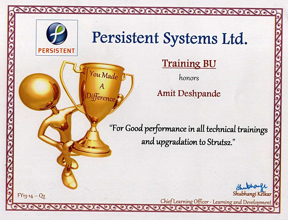 certificate2