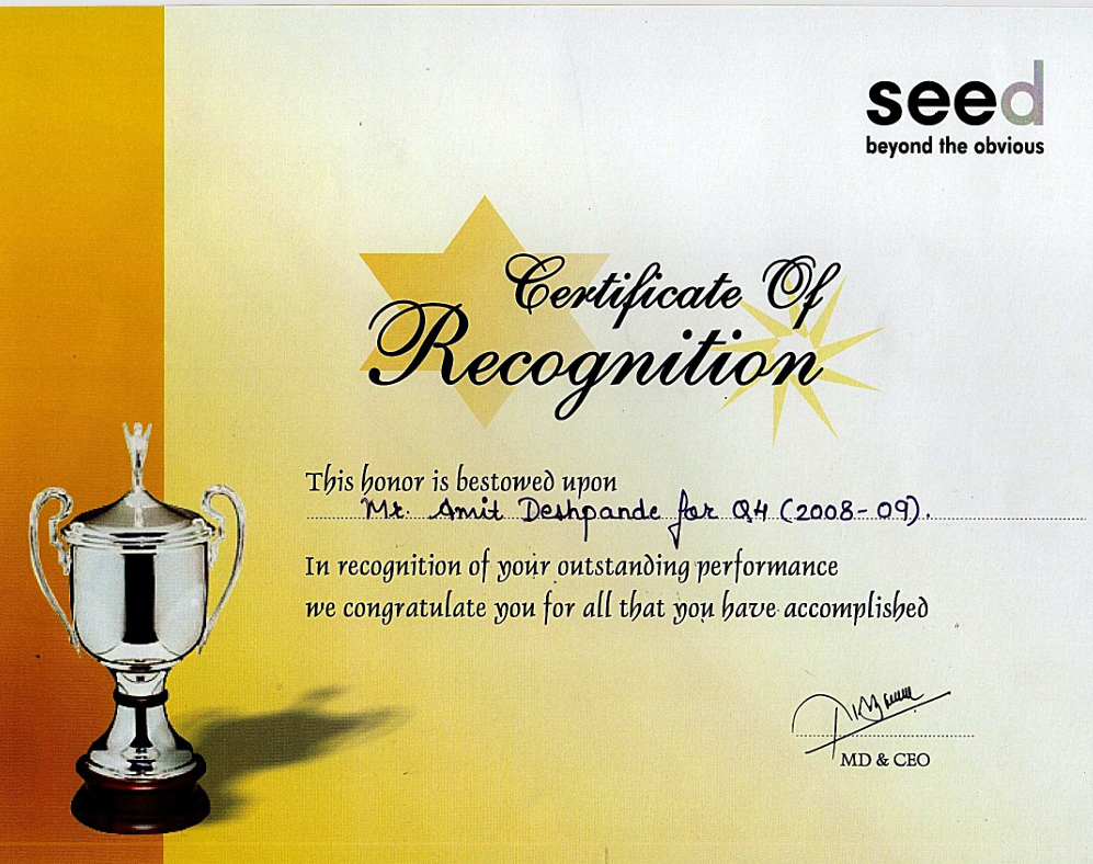 certificate4