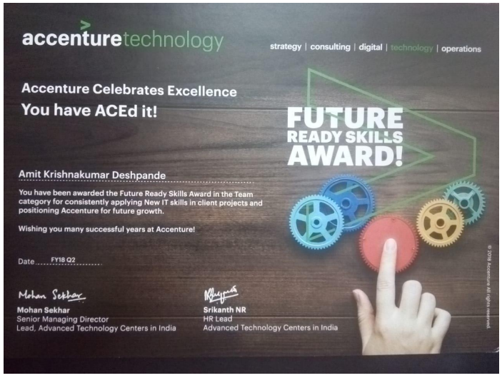 certificate4