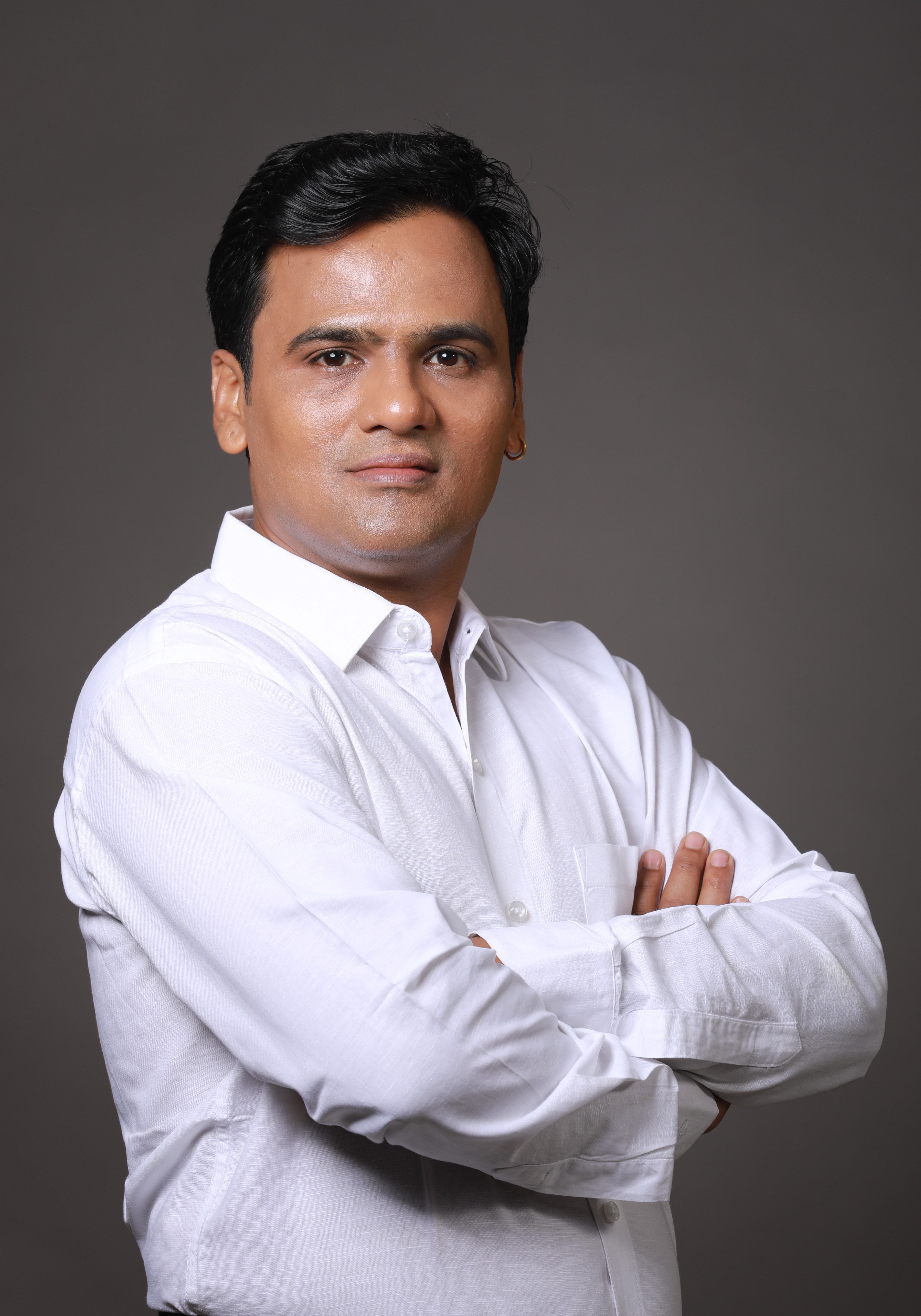 Sandeep Chatuphale