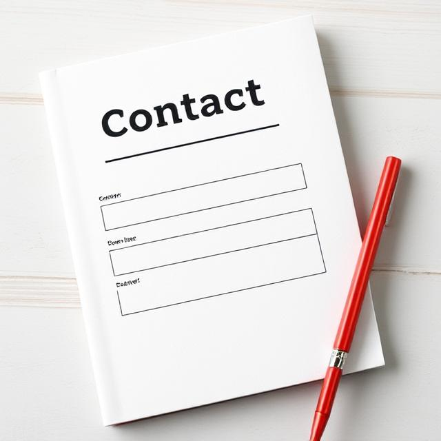 Contact Us